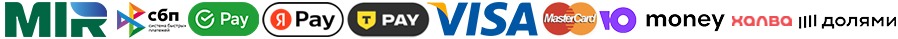 Способы оплаты заказа в Пыть-Яхе в компании Гранд Флора